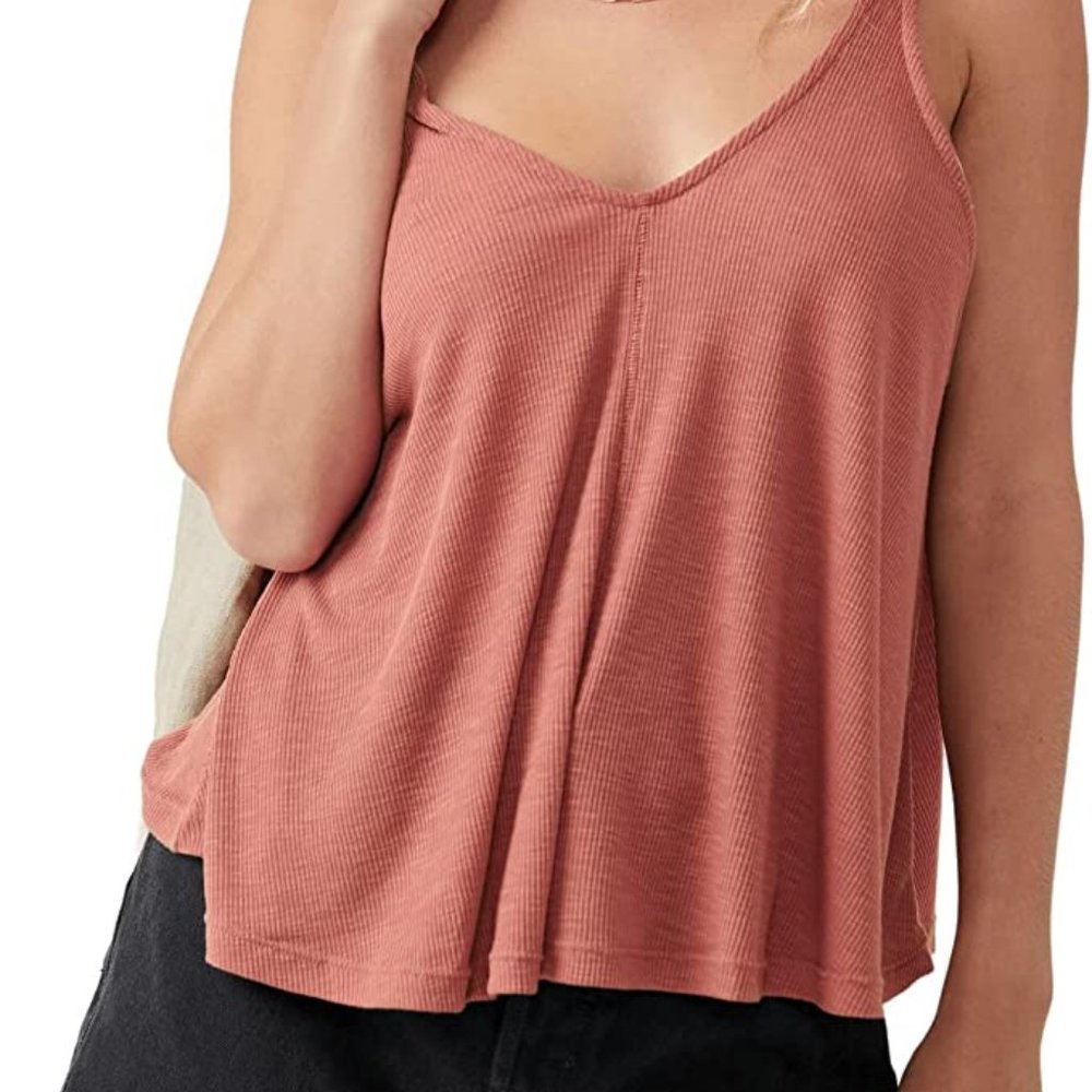 Free People Dani Tank